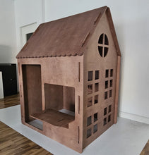 Load image into Gallery viewer, Ply House