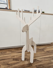 Load image into Gallery viewer, Rudy Festive Reindeer Snow (Clearance)