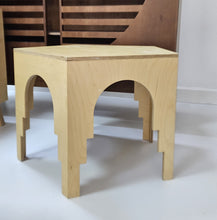 Load image into Gallery viewer, Luna Coffee Table Low (Clearance)