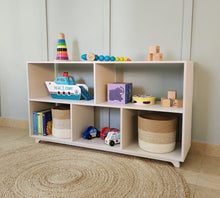 Load image into Gallery viewer, Sofi Play Shelves