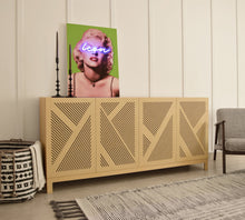 Load image into Gallery viewer, Eclectic Soul Sideboard