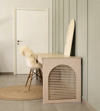 Load image into Gallery viewer, Jeffrey Desk