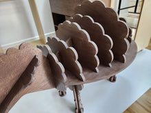 Load image into Gallery viewer, Sheep Bookcase