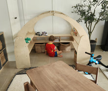 Load image into Gallery viewer, Ply Arch