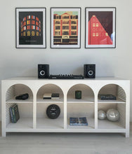 Load image into Gallery viewer, Jeffrey Sideboard