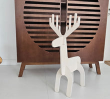 Load image into Gallery viewer, Rudy Festive Reindeer Snow (Clearance)