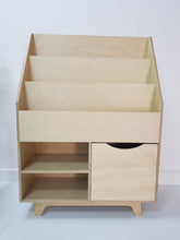 Load image into Gallery viewer, Sofi Toddler Bookcase