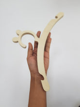 Load image into Gallery viewer, Sofi Teddy Hangers x 10