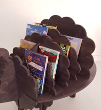 Load image into Gallery viewer, Sheep Bookcase