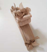 Load image into Gallery viewer, Sofi Teddy Hangers x 10