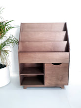 Load image into Gallery viewer, Sofi Toddler Bookcase
