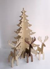 Load image into Gallery viewer, Douglas Festive Tree