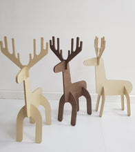 Load image into Gallery viewer, Rudy Festive Reindeer