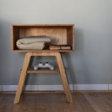 Load image into Gallery viewer, Mischa Side Table (Clearance)