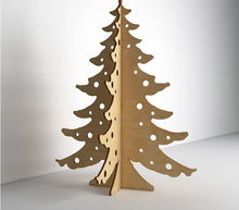 Load image into Gallery viewer, Douglas Festive Tree