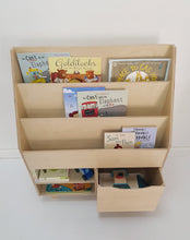 Load image into Gallery viewer, Sofi Toddler Bookcase