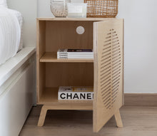 Load image into Gallery viewer, Penelope Bedside Table
