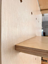 Load image into Gallery viewer, Peggy Pegboard (Clearance)