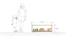 Load image into Gallery viewer, Sofi Play Shelves