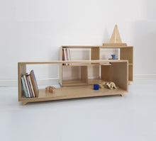 Load image into Gallery viewer, Sofi Play Shelves