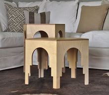 Load image into Gallery viewer, Luna Coffee Table Low (Clearance)