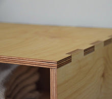 Load image into Gallery viewer, Mischa Side Table (Clearance)