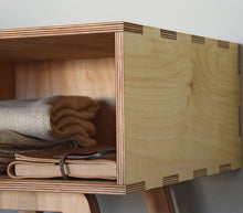 Load image into Gallery viewer, Mischa Side Table (Clearance)