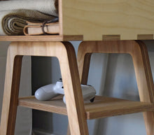 Load image into Gallery viewer, Mischa Side Table (Clearance)