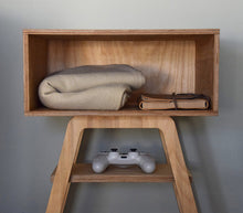 Load image into Gallery viewer, Mischa Side Table (Clearance)