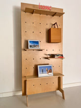 Load image into Gallery viewer, Peggy Pegboard (Clearance)