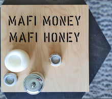 Load image into Gallery viewer, Mafi Honey Plaque (Clearance)