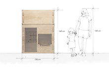 Load image into Gallery viewer, Ply House