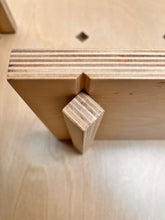 Load image into Gallery viewer, Peggy Pegboard (Clearance)