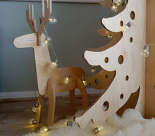 Load image into Gallery viewer, Rudy Festive Reindeer