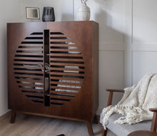 Load image into Gallery viewer, Zoe Side Cabinet