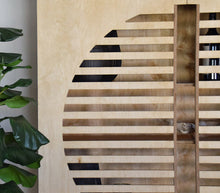 Load image into Gallery viewer, Zoe Side Cabinet