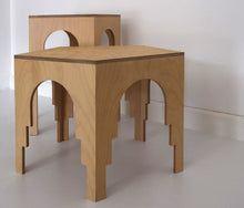 Load image into Gallery viewer, Luna Coffee Table Low (Clearance)