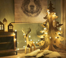 Load image into Gallery viewer, Heart Houses