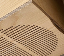 Load image into Gallery viewer, Penelope Bedside Table