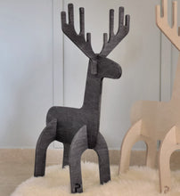 Load image into Gallery viewer, Rudy Festive Reindeer
