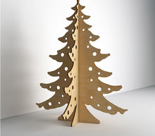 Load image into Gallery viewer, Douglas Festive Tree
